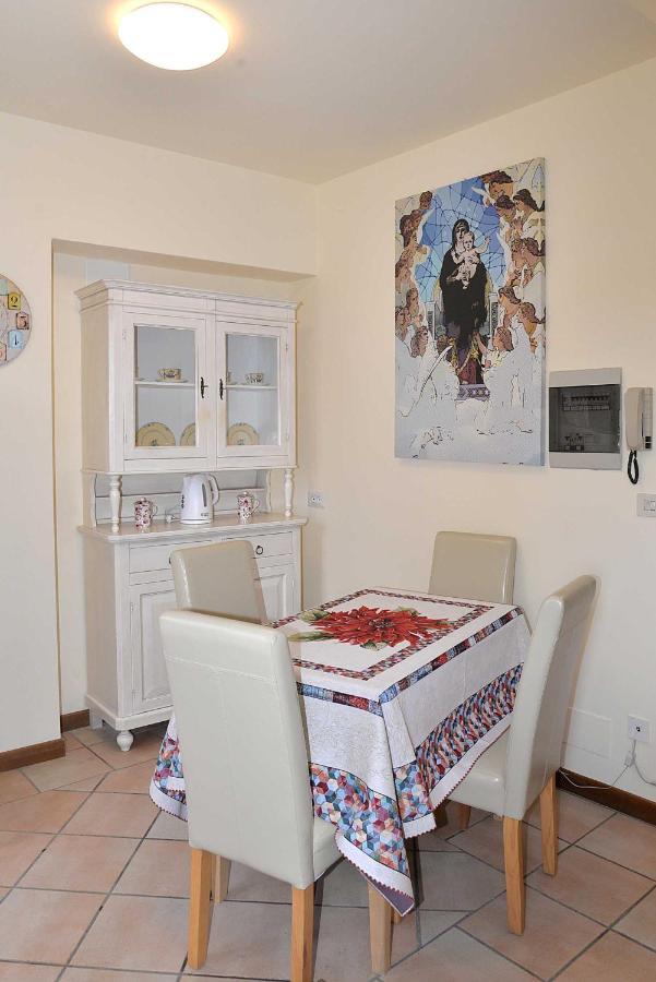 Camere Paolo อัสซิซี ภายนอก รูปภาพ